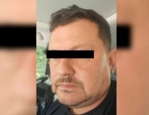 El arresto de “El Güero Conta” significa un duro golpe para el Cártel Nueva Generación. X