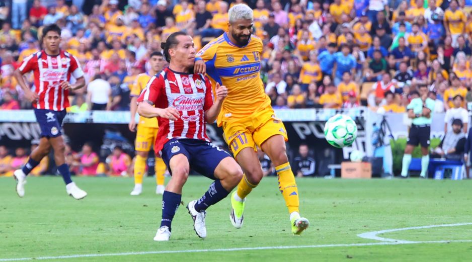 Con otro capítulo a punto de escribirse, el historial entre ambos toma protagonismo. IMAGO7.