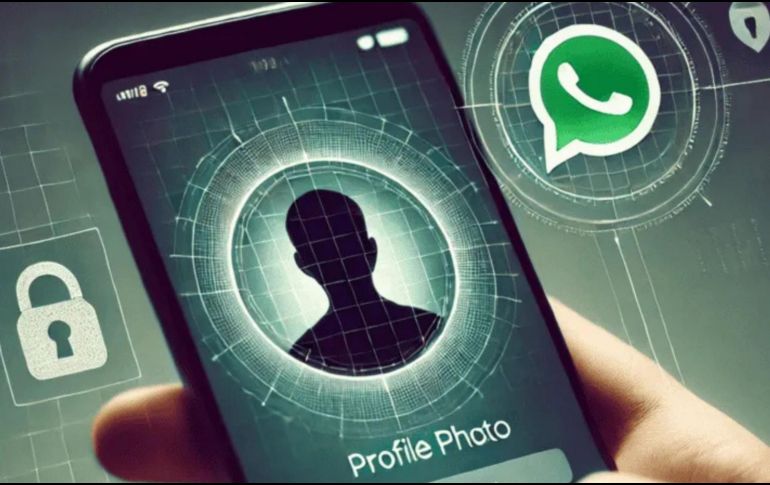 No tener foto de perfil en WhatsApp no define a una persona, puede tratarse de una elección vinculada a la privacidad. ESPECIAL