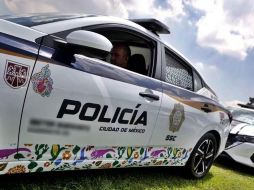 De acuerdo con el reporte oficial, los hechos ocurrieron cuando agentes que realizaban recorridos de vigilancia sobre Vialidad de los 1 y Cabecera, en la colonia Central de Abasto, detectaron un tractocamión amarillo con azul que obstruía el paso vehicular. SUN / ARCHIVO