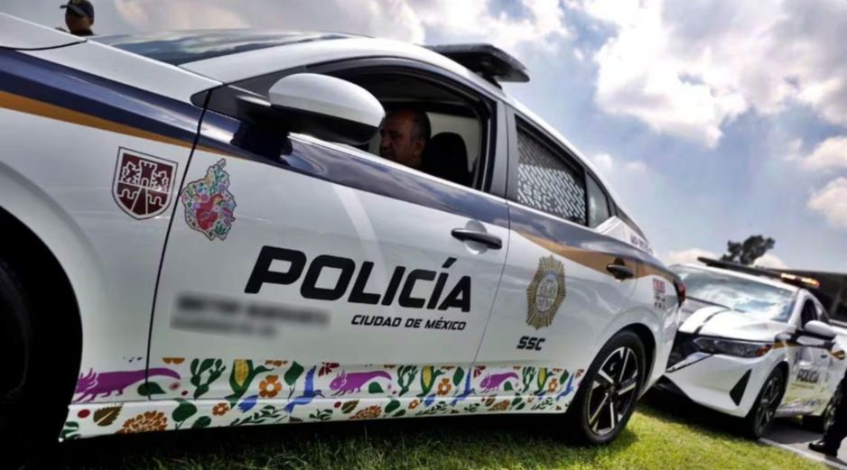 De acuerdo con el reporte oficial, los hechos ocurrieron cuando agentes que realizaban recorridos de vigilancia sobre Vialidad de los 1 y Cabecera, en la colonia Central de Abasto, detectaron un tractocamión amarillo con azul que obstruía el paso vehicular. SUN / ARCHIVO