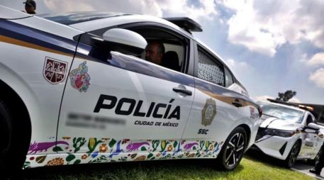 De acuerdo con el reporte oficial, los hechos ocurrieron cuando agentes que realizaban recorridos de vigilancia sobre Vialidad de los 1 y Cabecera, en la colonia Central de Abasto, detectaron un tractocamión amarillo con azul que obstruía el paso vehicular. SUN / ARCHIVO