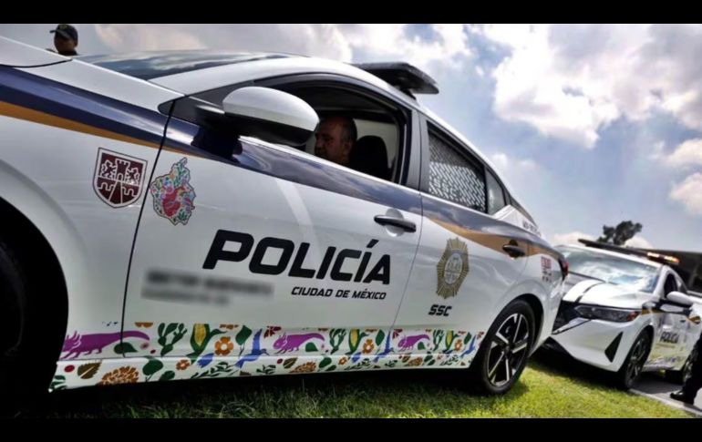 De acuerdo con el reporte oficial, los hechos ocurrieron cuando agentes que realizaban recorridos de vigilancia sobre Vialidad de los 1 y Cabecera, en la colonia Central de Abasto, detectaron un tractocamión amarillo con azul que obstruía el paso vehicular. SUN / ARCHIVO