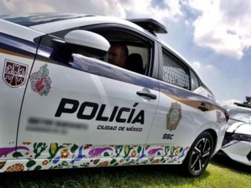 De acuerdo con el reporte oficial, los hechos ocurrieron cuando agentes que realizaban recorridos de vigilancia sobre Vialidad de los 1 y Cabecera, en la colonia Central de Abasto, detectaron un tractocamión amarillo con azul que obstruía el paso vehicular. SUN / ARCHIVO