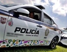 De acuerdo con el reporte oficial, los hechos ocurrieron cuando agentes que realizaban recorridos de vigilancia sobre Vialidad de los 1 y Cabecera, en la colonia Central de Abasto, detectaron un tractocamión amarillo con azul que obstruía el paso vehicular. SUN / ARCHIVO