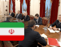 El alto el fuego entre Israel y Hezbollah se ha extendido por tres semanas. EFE/KREMLINPOOL / ESPECIAL