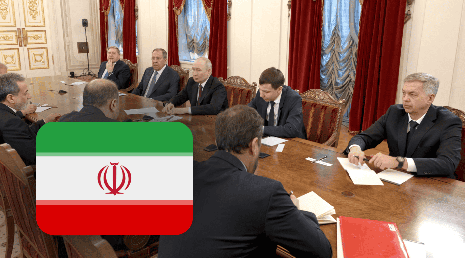 El alto el fuego entre Israel y Hezbollah se ha extendido por tres semanas. EFE/KREMLINPOOL / ESPECIAL