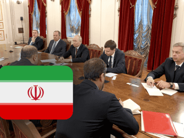 El alto el fuego entre Israel y Hezbollah se ha extendido por tres semanas. EFE/KREMLINPOOL / ESPECIAL