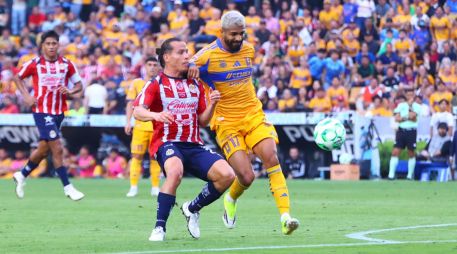 Con otro capítulo a punto de escribirse, el historial entre ambos toma protagonismo. IMAGO7.