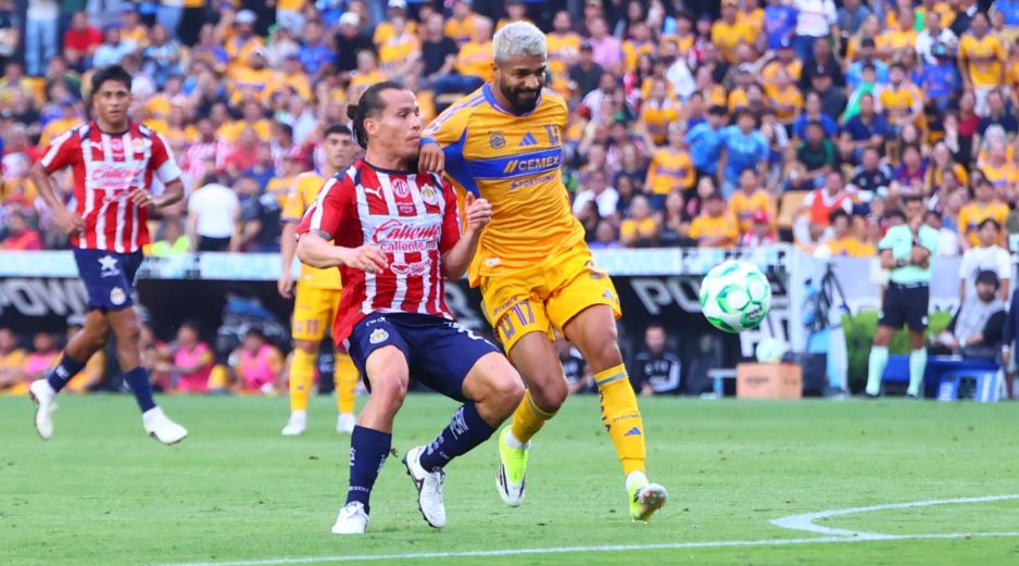 Con otro capítulo a punto de escribirse, el historial entre ambos toma protagonismo. IMAGO7.