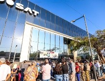 El Servicio de Administración Tributaria pide a grandes contribuyentes verificar tasas según su actividad económica. EL INFORMADOR/ARCHIVO