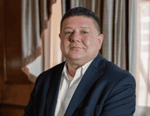 En su mensaje aseguró que lo más importante es evitar que este caso afecte el esfuerzo institucional y de coordinación que se ha venido desplegando durante estos años en Chihuahua. CORTESÍA