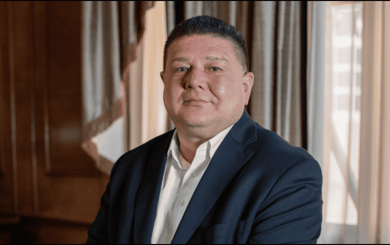 En su mensaje aseguró que lo más importante es evitar que este caso afecte el esfuerzo institucional y de coordinación que se ha venido desplegando durante estos años en Chihuahua. CORTESÍA