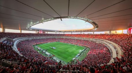 La serie entre Chivas y Tigres comenzará el sábado 2 de mayo en Monterrey. La vuelta se jugará el día 9 en el Estadio Akron, a las 19:07. X/Chivas