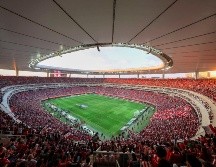 La serie entre Chivas y Tigres comenzará el sábado 2 de mayo en Monterrey. La vuelta se jugará el día 9 en el Estadio Akron, a las 19:07. X/Chivas