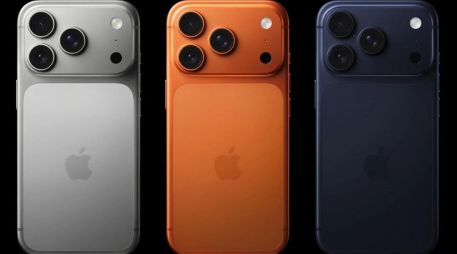 Apple dejará de competir por el teléfono más delgado para enfocarse en lo que realmente importa: una mejor batería y fotografía de alta calidad. ESPECIAL