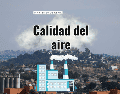 Este martes 28 de abril se registra buena calidad de aire en el Área Metropolitana de Guadalajara (AMG) en Santa Margarita con 33 puntos IMECA. EL INFORMADOR / ARCHIVO