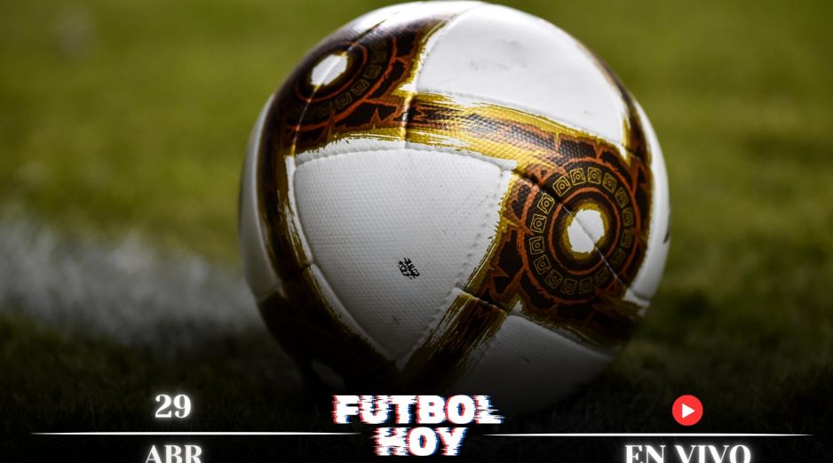 Desde las primeras horas del día habrá futbol en vivo con encuentros en Medio Oriente, mientras que para el mediodía y la noche llegarán los duelos más atractivos de la jornada. ESPECIAL / IMAGO7 y CANVA