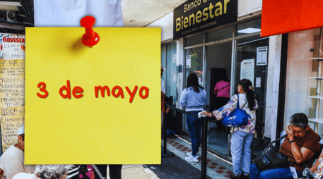 Descubre aquí los requisitos exactos para la Pensión del Bienestar, cómo ubicar tu módulo y asegura tu ingreso sin contratiempos. EL INFORMADOR / ARCHIVO