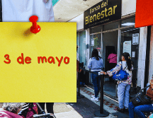 Descubre aquí los requisitos exactos para la Pensión del Bienestar, cómo ubicar tu módulo y asegura tu ingreso sin contratiempos. EL INFORMADOR / ARCHIVO