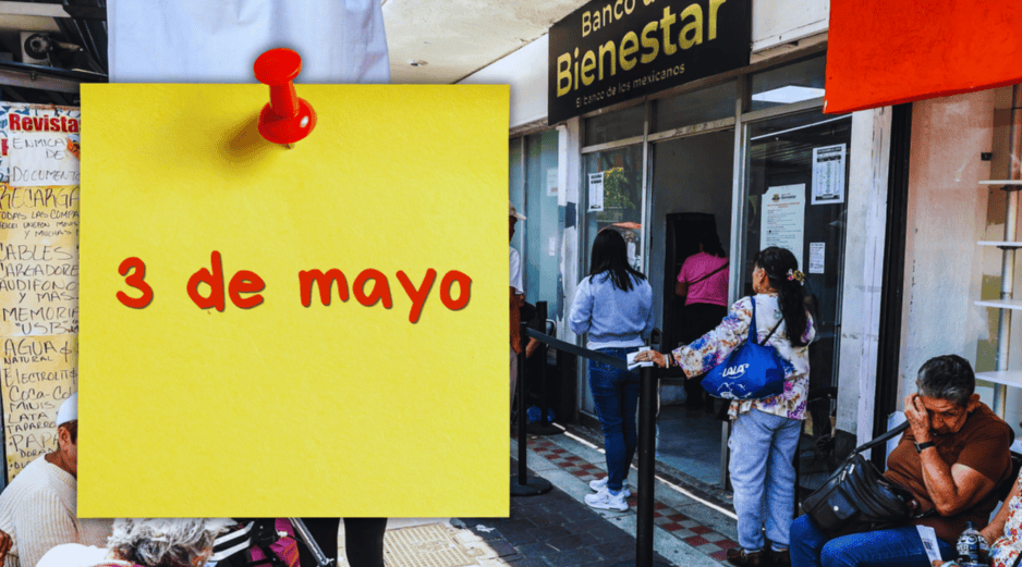 Descubre aquí los requisitos exactos para la Pensión del Bienestar, cómo ubicar tu módulo y asegura tu ingreso sin contratiempos. EL INFORMADOR / ARCHIVO