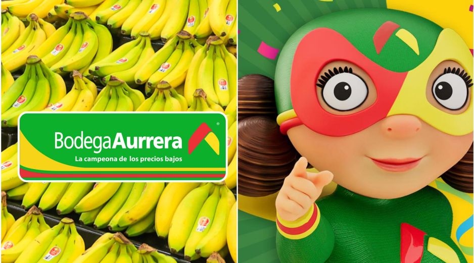 El Tianguis de Frutas y Verduras de Bodega Aurrera permite que las ofertas semanales duren por varios días. EL INFORMADOR / ARCHIVO