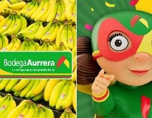 El Tianguis de Frutas y Verduras de Bodega Aurrera permite que las ofertas semanales duren por varios días. EL INFORMADOR / ARCHIVO