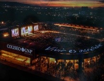 El histórico Estadio Tres de Marzo entra en una nueva etapa. El inmueble cambiará de nombre a Coliseo GNP, con la promesa de convertirse en uno de los recintos de entretenimiento más importantes del país. ESPECIAL