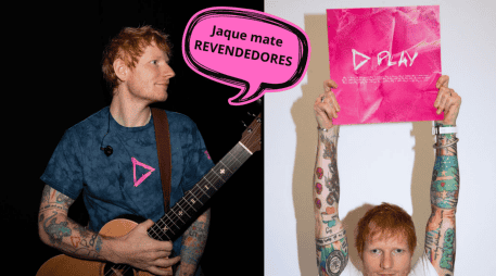 Para algunos usuarios, el éxito del sistema dependerá no solo de las reglas, sino de la capacidad técnica de la plataforma para soportar la demanda y aplicar correctamente los filtros contra la reventa. INSTAGRAM/teddysphotos