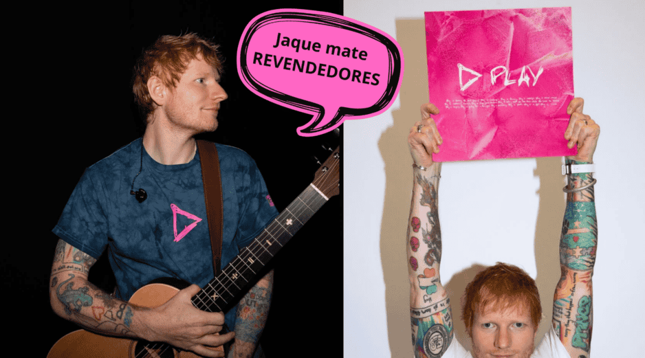 Para algunos usuarios, el éxito del sistema dependerá no solo de las reglas, sino de la capacidad técnica de la plataforma para soportar la demanda y aplicar correctamente los filtros contra la reventa. INSTAGRAM/teddysphotos