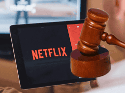 La película de Netflix podría enfrentar una demanda por el uso de la imagen de una figura pública. UNSPLASH / T. INJURY / UNSPLASH / CARDMPRNL