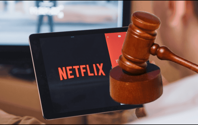 La película de Netflix podría enfrentar una demanda por el uso de la imagen de una figura pública. UNSPLASH / T. INJURY / UNSPLASH / CARDMPRNL