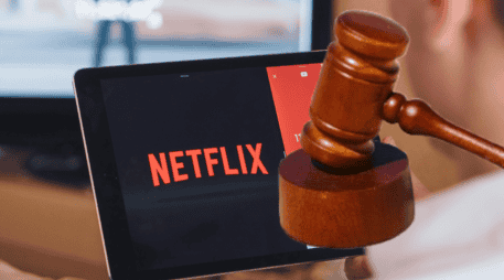 La película de Netflix podría enfrentar una demanda por el uso de la imagen de una figura pública. UNSPLASH / T. INJURY / UNSPLASH / CARDMPRNL