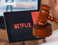 La película de Netflix podría enfrentar una demanda por el uso de la imagen de una figura pública. UNSPLASH / T. INJURY / UNSPLASH / CARDMPRNL
