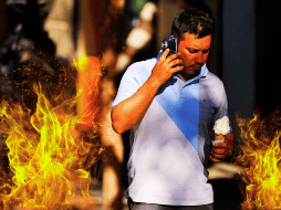 Las temperaturas máximas alcanzarán los 36 grados centígrados durante la tarde, específicamente entre las 14:00 y las 17:00 horas. EL INFORMADOR / ARCHIVO