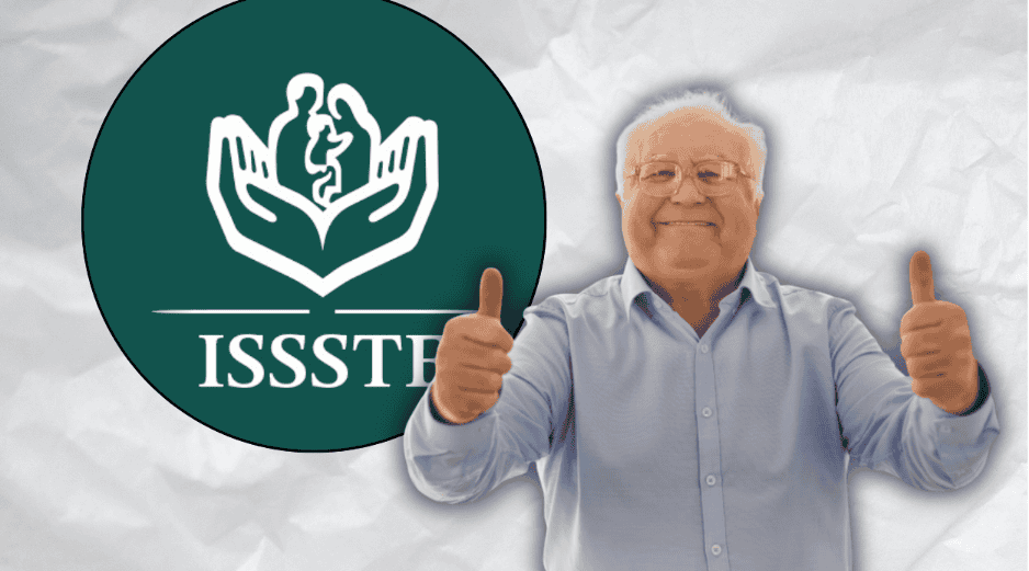 Estas son las diferencias entre la Pensión Bienestar y la del ISSSTE que permiten tenerlas al mismo tiempo. ESPECIAL/Canva