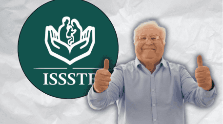 Estas son las diferencias entre la Pensión Bienestar y la del ISSSTE que permiten tenerlas al mismo tiempo. ESPECIAL/Canva