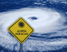 La costa del Pacífico mexicano enfrentaría huracanes más intensos y de rápida formación. ESPECIAL / CANVA