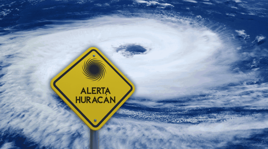 La costa del Pacífico mexicano enfrentaría huracanes más intensos y de rápida formación. ESPECIAL / CANVA