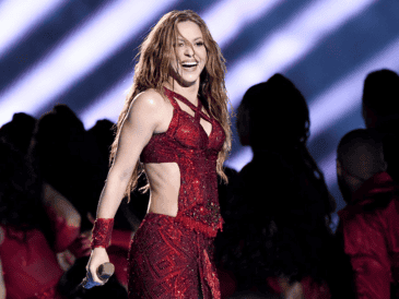 Cada año artistas internacionales ofrecen conciertos gratuitos en la playa de Copacabana. AFP / ARCHIVO