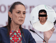 Sheinbaum adelantó que el Gabinete de Seguridad detallará la información la detención de 