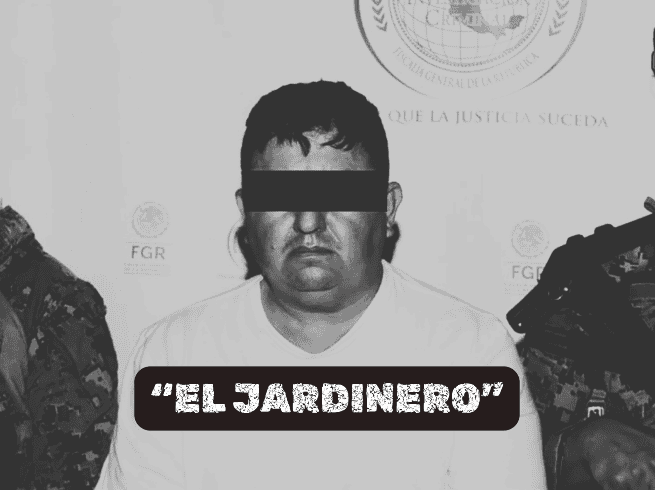 Audias Flores Silva, 