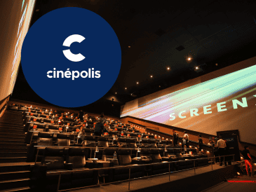 Acompañamos a descubrir lo mejor del cine esta semana en las salas de Cinépolis. ESPECIAL/ EL INFORMADOR/J. Acosta