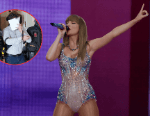 El plan en Viena provocó comparaciones con un ataque de 2017 en un concierto de Ariana Grande en Manchester, Inglaterra. EFE / ARCHIVO / AP / M. SCHRADER 