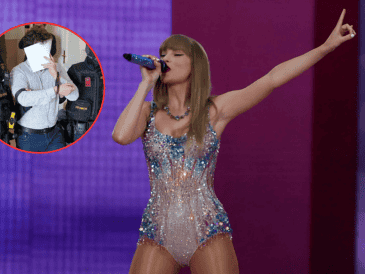 El plan en Viena provocó comparaciones con un ataque de 2017 en un concierto de Ariana Grande en Manchester, Inglaterra. EFE / ARCHIVO / AP / M. SCHRADER 