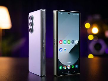 Se espera que Samsung presente oficialmente el Samsung Galaxy Z Wide Fold junto con el Samsung Galaxy Z Fold 8 y el Samsung Galaxy Z Flip 8 entre julio y agosto de este año. Unsplash