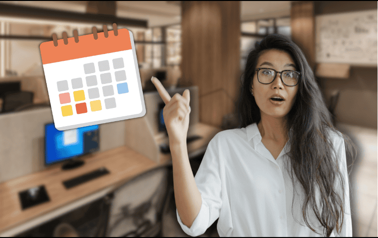 Conoce cuáles son los días de descanso obligatorio de mayo 2026, según la Ley Federal del Trabajo. ESPECIAL/Canva/Unsplash