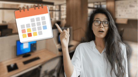 Conoce cuáles son los días de descanso obligatorio de mayo 2026, según la Ley Federal del Trabajo. ESPECIAL/Canva/Unsplash