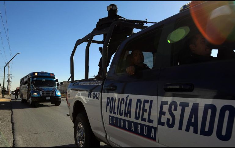 El caso generó controversia luego de que Sheinbaum afirmara que no tenía conocimiento previo de la participación de personal estadounidense en labores de campo. EFE/L. Torres