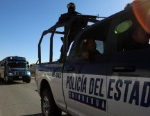 El caso generó controversia luego de que Sheinbaum afirmara que no tenía conocimiento previo de la participación de personal estadounidense en labores de campo. EFE/L. Torres